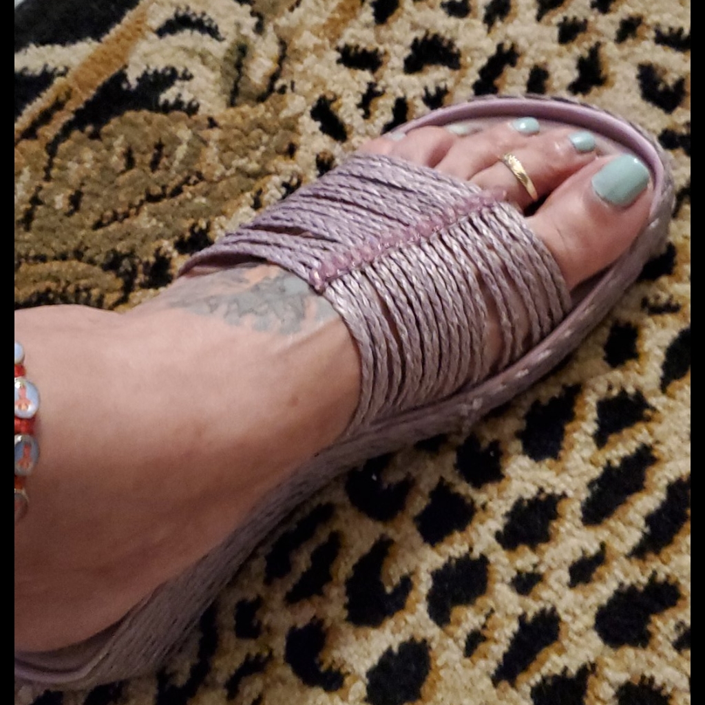 Thong Sandals